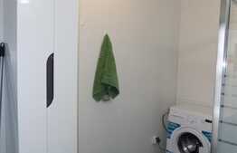 2 camere, 60 mp, prima inchiriere, terasa, parcare, zona Vivo