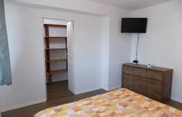 2 camere, 60 mp, prima inchiriere, terasa, parcare, zona Vivo