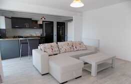 2 camere, 60 mp, prima inchiriere, terasa, parcare, zona Vivo