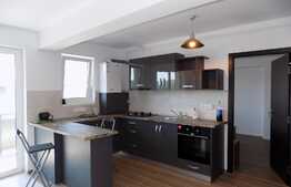 2 camere, 60 mp, prima inchiriere, terasa, parcare, zona Vivo