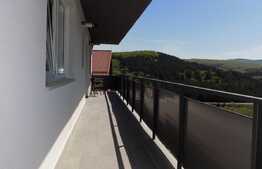 2 camere, 60 mp, prima inchiriere, terasa, parcare, zona Vivo