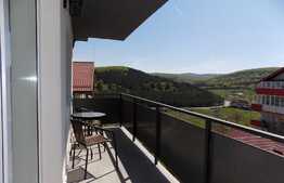 2 camere, 60 mp, prima inchiriere, terasa, parcare, zona Vivo