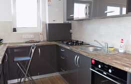 2 camere, 60 mp, prima inchiriere, terasa, parcare, zona Vivo