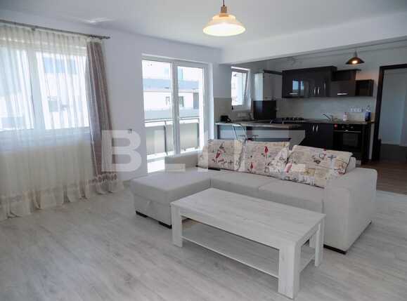 Apartament de închiriat 2 camere Manastur - 31323AI | BLITZ Cluj-Napoca | Poza1