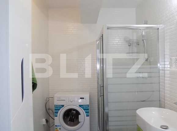 Apartament de închiriat 2 camere Manastur - 31323AI | BLITZ Cluj-Napoca | Poza14