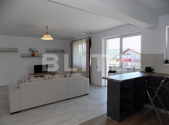 Apartament de închiriat 2 camere Manastur - 31323AI | BLITZ Cluj-Napoca | Poza4