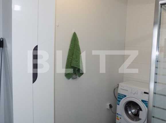 Apartament de închiriat 2 camere Manastur - 31323AI | BLITZ Cluj-Napoca | Poza12