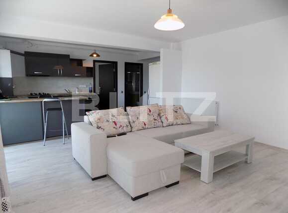 Apartament de închiriat 2 camere Manastur - 31323AI | BLITZ Cluj-Napoca | Poza2