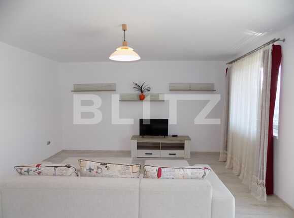Apartament de închiriat 2 camere Manastur - 31323AI | BLITZ Cluj-Napoca | Poza3
