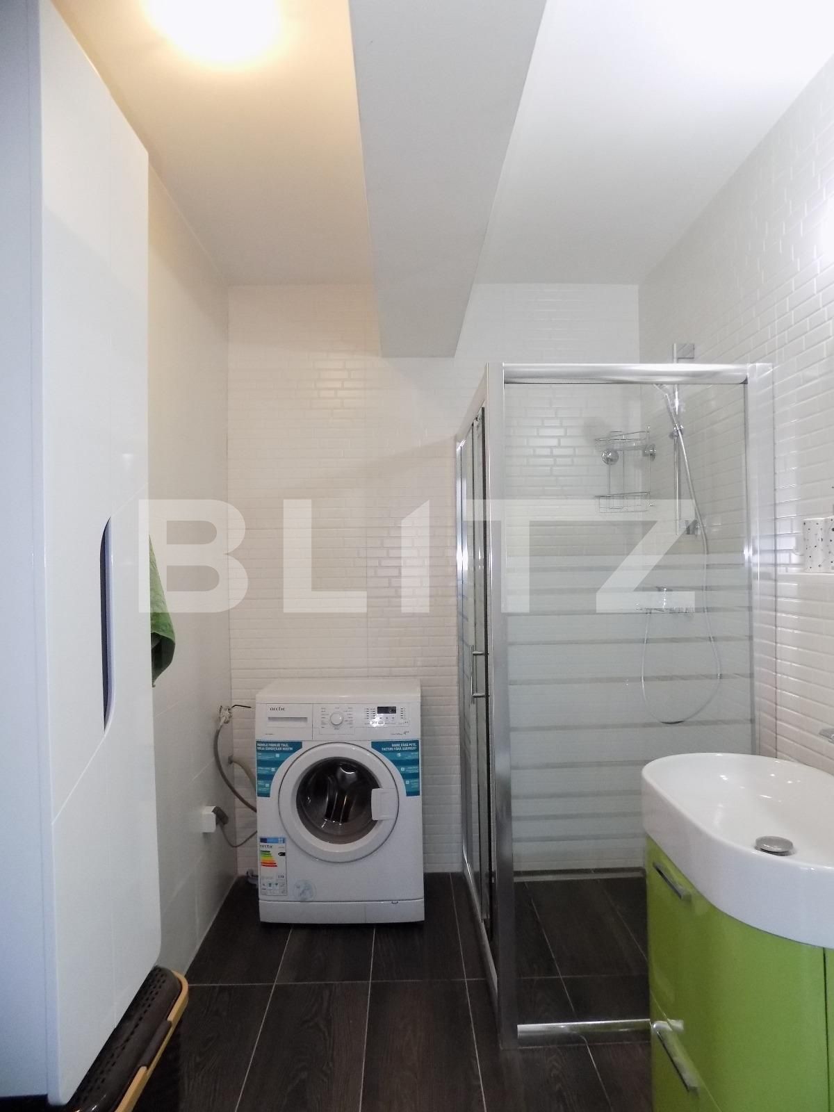Apartament de închiriat 2 camere Manastur - 31323AI | BLITZ Cluj-Napoca | Poza14