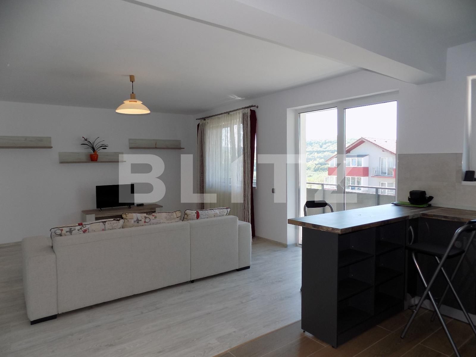 Apartament de închiriat 2 camere Manastur - 31323AI | BLITZ Cluj-Napoca | Poza4