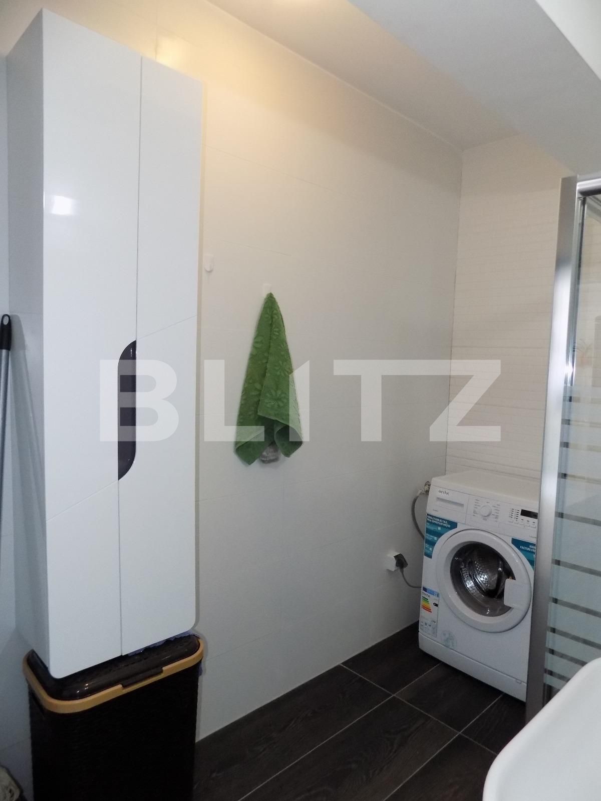 Apartament de închiriat 2 camere Manastur - 31323AI | BLITZ Cluj-Napoca | Poza12