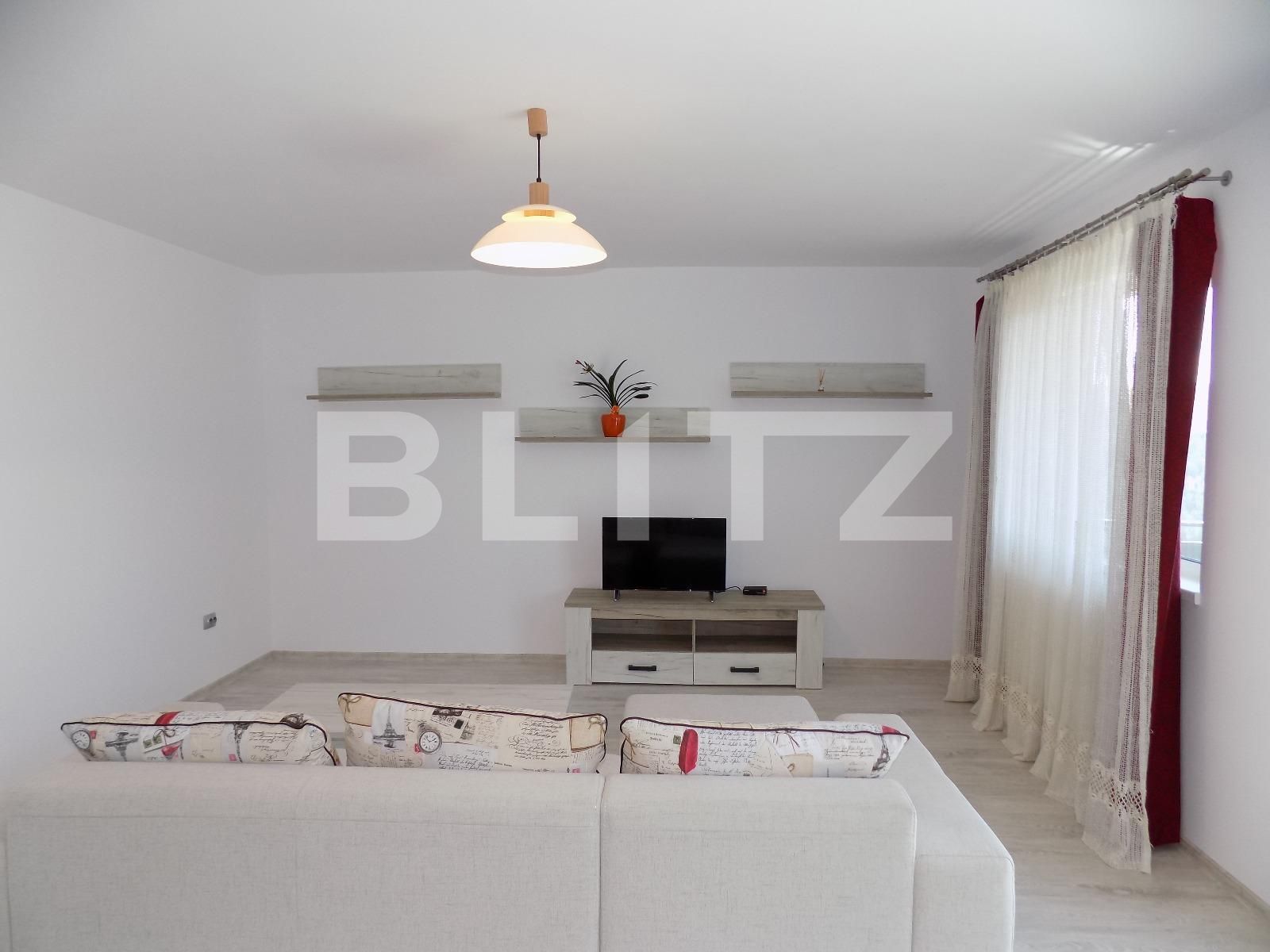 Apartament de închiriat 2 camere Manastur - 31323AI | BLITZ Cluj-Napoca | Poza3