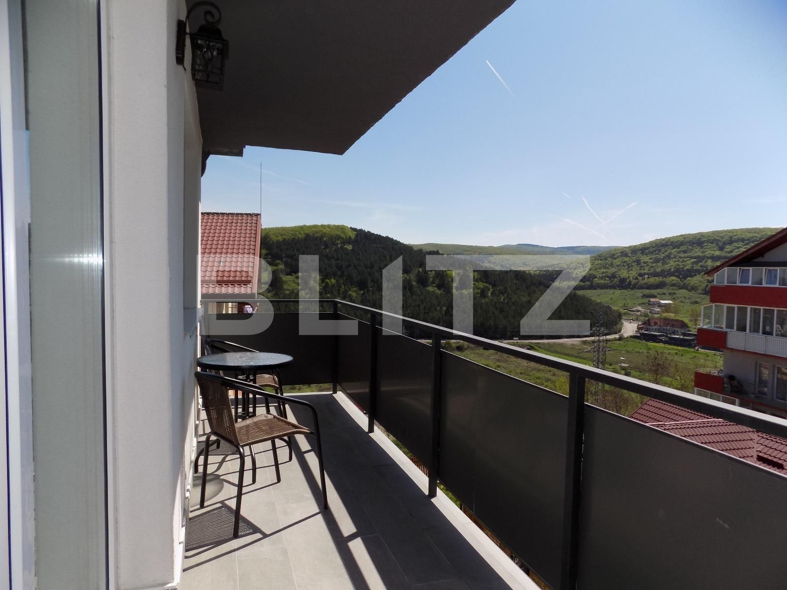 Apartament de închiriat 2 camere Manastur - 31323AI | BLITZ Cluj-Napoca | Poza16