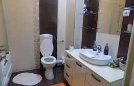 Prima inchiriere, 3 camere, 56 mp, loc de parcare! Zona strazii Somesului!