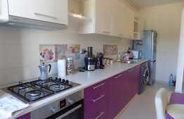 Prima inchiriere, 3 camere, 56 mp, loc de parcare! Zona strazii Somesului!