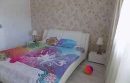 Prima inchiriere, 3 camere, 56 mp, loc de parcare! Zona strazii Somesului!