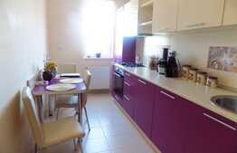 Prima inchiriere, 3 camere, 56 mp, loc de parcare! Zona strazii Somesului!