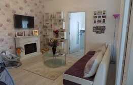 Prima inchiriere, 3 camere, 56 mp, loc de parcare! Zona strazii Somesului!