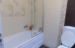 Prima inchiriere, 3 camere, 56 mp, loc de parcare! Zona strazii Somesului!