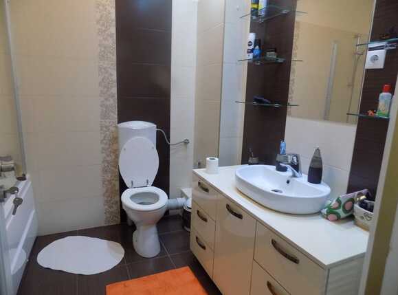 Apartament de închiriat 3 camere Floreşti - 31325AI | BLITZ Cluj-Napoca | Poza8