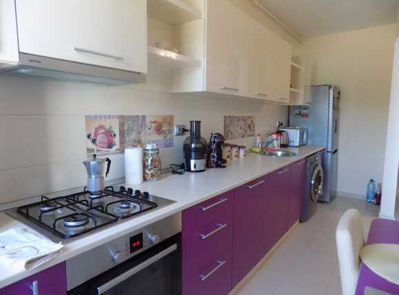 Apartament de închiriat 3 camere Floreşti - 31325AI | BLITZ Cluj-Napoca | Poza2