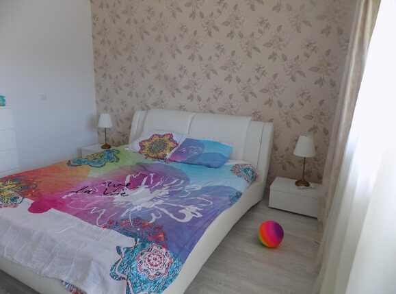 Apartament de închiriat 3 camere Floreşti - 31325AI | BLITZ Cluj-Napoca | Poza5