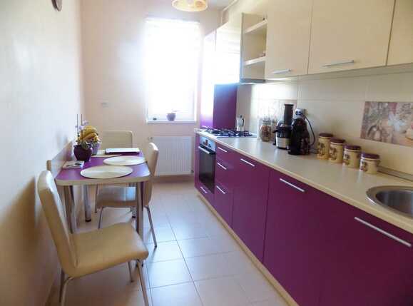 Apartament de închiriat 3 camere Floreşti - 31325AI | BLITZ Cluj-Napoca | Poza1