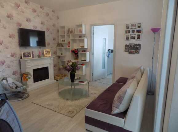 Apartament de închiriat 3 camere Floreşti - 31325AI | BLITZ Cluj-Napoca | Poza3