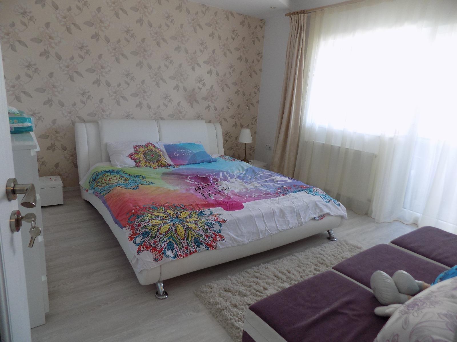 Apartament de închiriat 3 camere Floreşti - 31325AI | BLITZ Cluj-Napoca | Poza4
