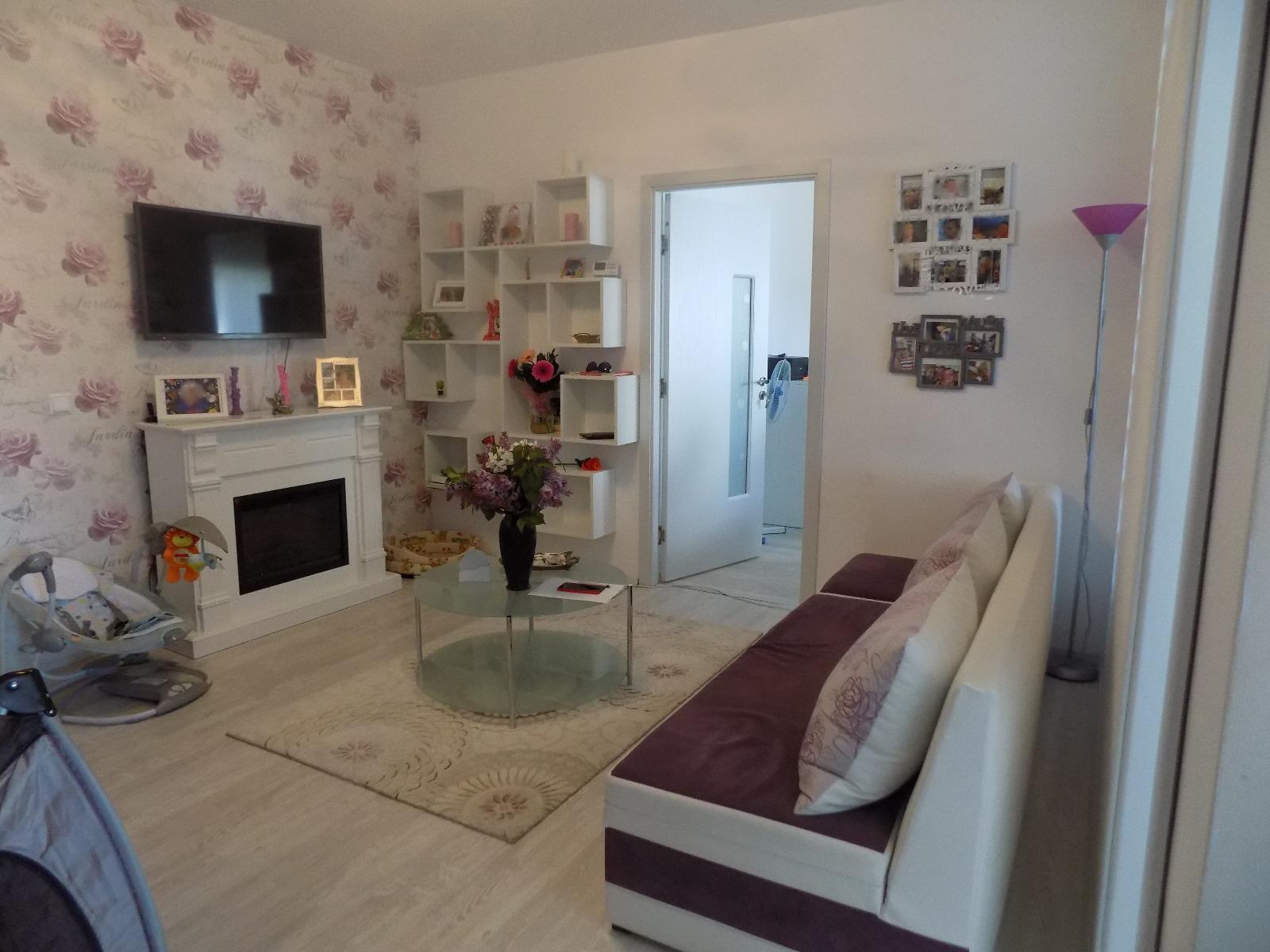 Apartament de închiriat 3 camere Floreşti - 31325AI | BLITZ Cluj-Napoca | Poza3