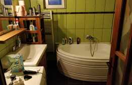 Apartament 2 camere, decomandat, parcare, imobil nou, zona Oncos