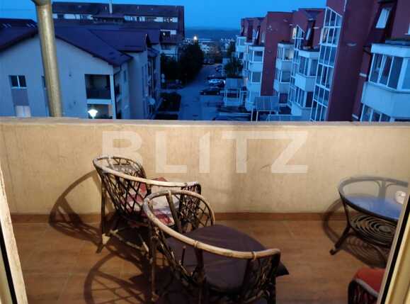 Apartament de închiriat 2 camere Bună Ziua - 31326AI | BLITZ Cluj-Napoca | Poza7