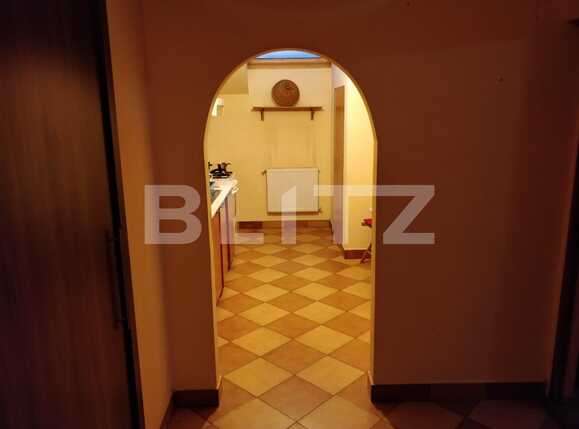 Apartament de închiriat 2 camere Bună Ziua - 31326AI | BLITZ Cluj-Napoca | Poza4