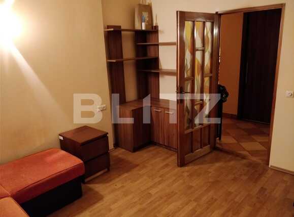 Apartament de închiriat 2 camere Bună Ziua - 31326AI | BLITZ Cluj-Napoca | Poza1