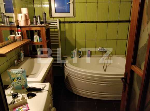 Apartament de închiriat 2 camere Bună Ziua - 31326AI | BLITZ Cluj-Napoca | Poza8