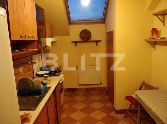 Apartament de închiriat 2 camere Bună Ziua - 31326AI | BLITZ Cluj-Napoca | Poza5