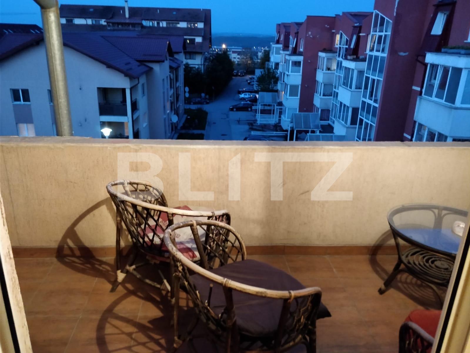 Apartament de închiriat 2 camere Bună Ziua - 31326AI | BLITZ Cluj-Napoca | Poza7