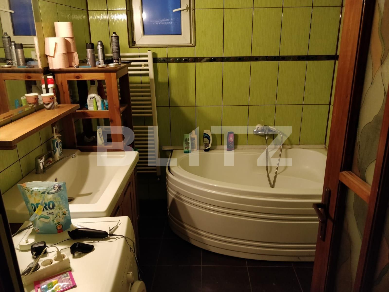 Apartament de închiriat 2 camere Bună Ziua - 31326AI | BLITZ Cluj-Napoca | Poza8