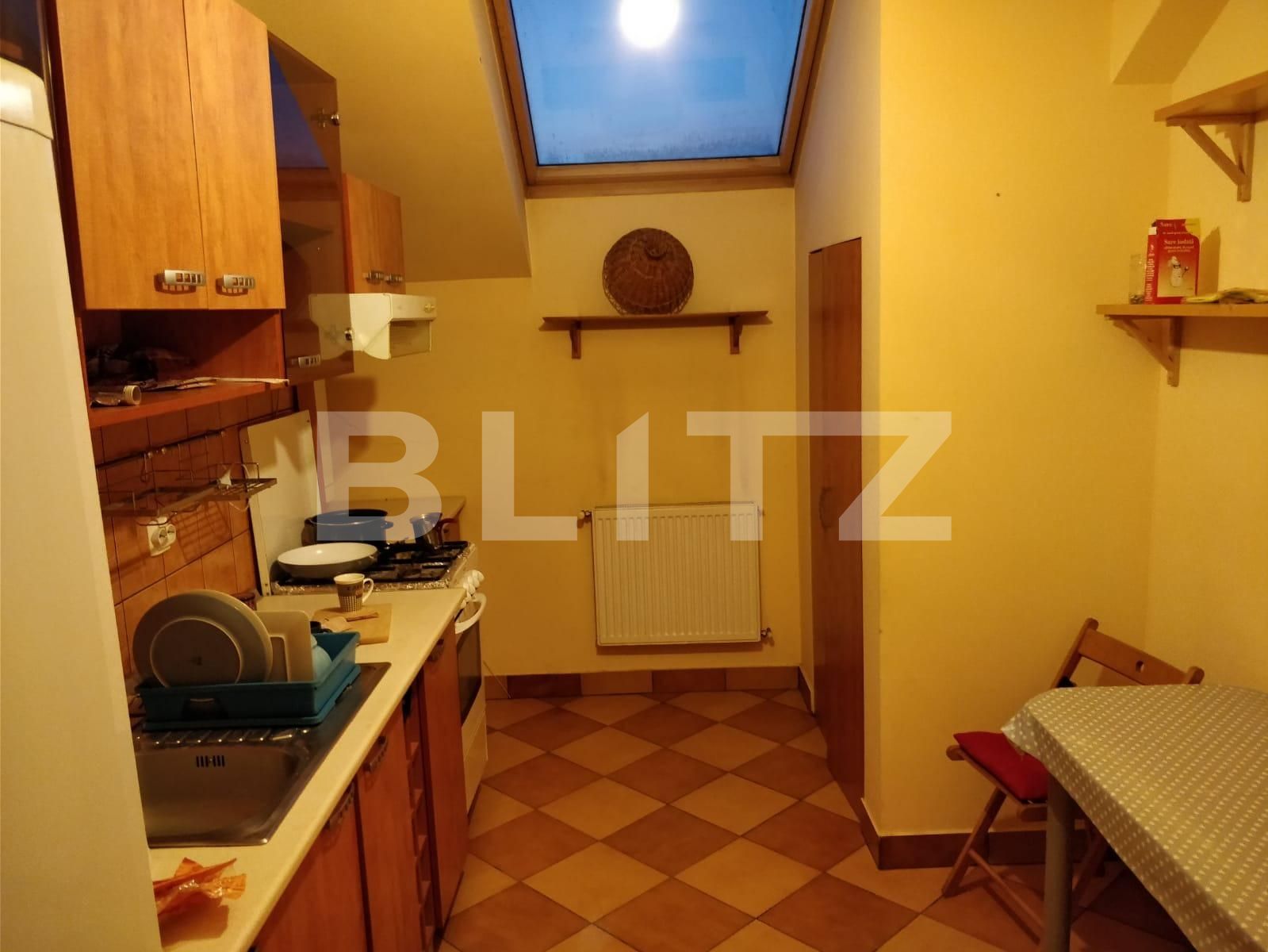 Apartament de închiriat 2 camere Bună Ziua - 31326AI | BLITZ Cluj-Napoca | Poza5