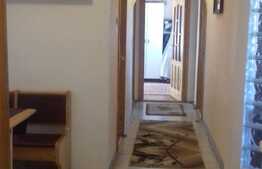 3 camere, 66.26 mp, decomandat, parcare, boxa, zona strazii Primaverii