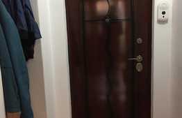 Garsoniera 29 mp, etaj intermediar, zona Universitatea Bogdan Voda