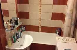 Garsoniera 29 mp, etaj intermediar, zona Universitatea Bogdan Voda