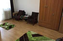 Garsoniera 29 mp, etaj intermediar, zona Universitatea Bogdan Voda