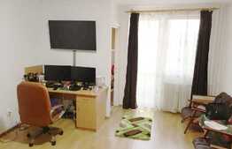 Garsoniera 29 mp, etaj intermediar, zona Universitatea Bogdan Voda