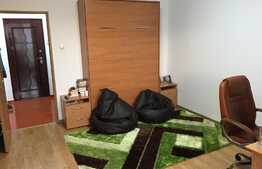 Garsoniera 29 mp, etaj intermediar, zona Universitatea Bogdan Voda