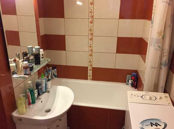 Garsonieră de vânzare Manastur - 31329AV | BLITZ Cluj-Napoca | Poza7