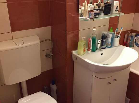 Garsonieră de vânzare Manastur - 31329AV | BLITZ Cluj-Napoca | Poza6