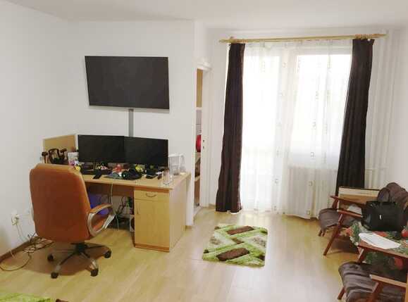 Garsonieră de vânzare Manastur - 31329AV | BLITZ Cluj-Napoca | Poza1