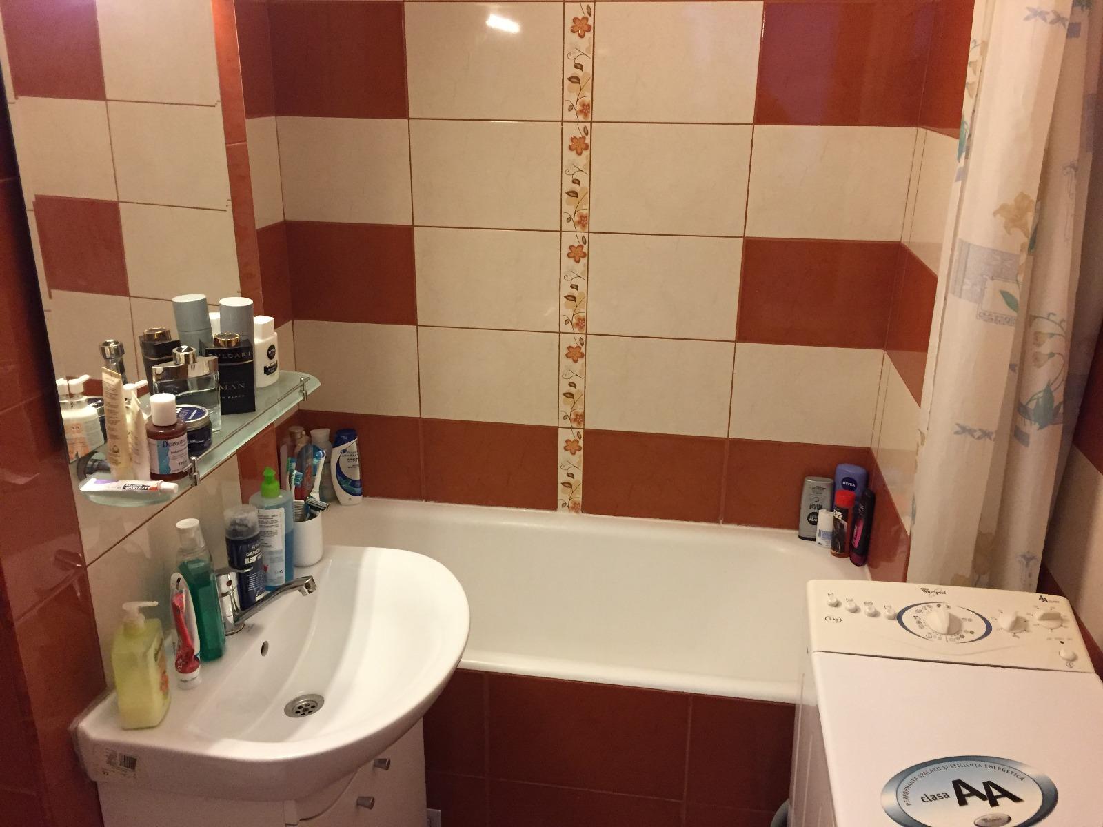 Garsonieră de vânzare Manastur - 31329AV | BLITZ Cluj-Napoca | Poza7